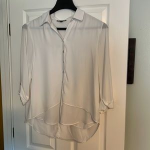 Fall blouse